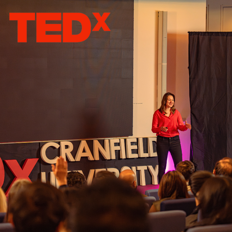 TEDx talk Dominika Kalinowska Hypnotherapy and EFT Emotional Release Talks and Workshops