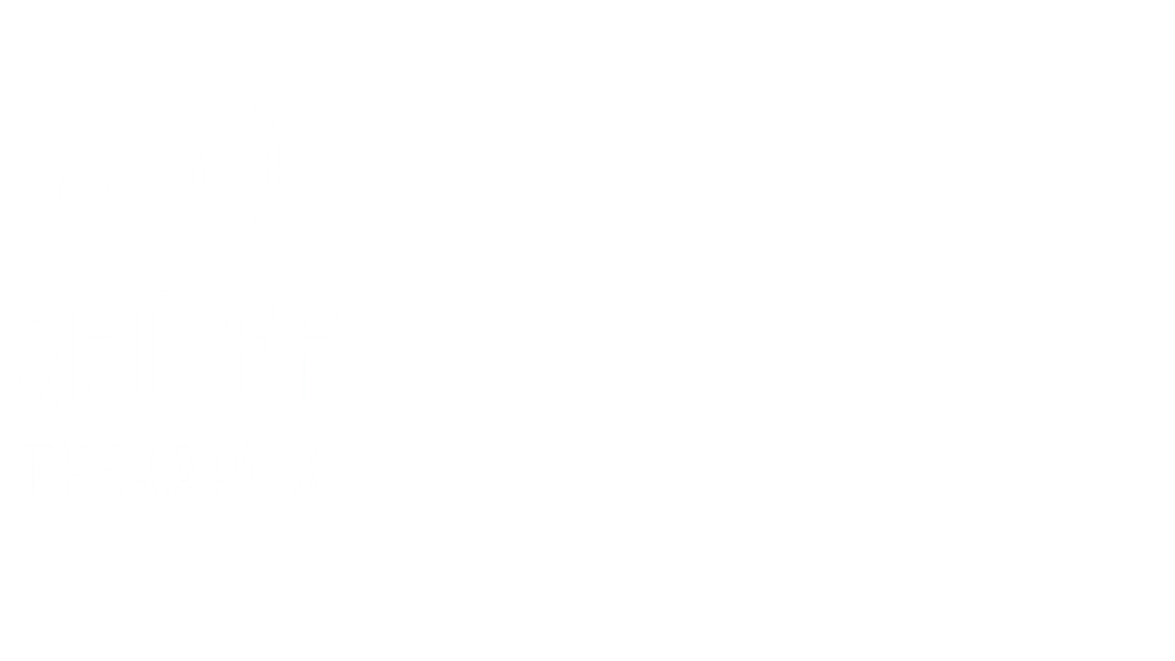 Relief Therapies Logo